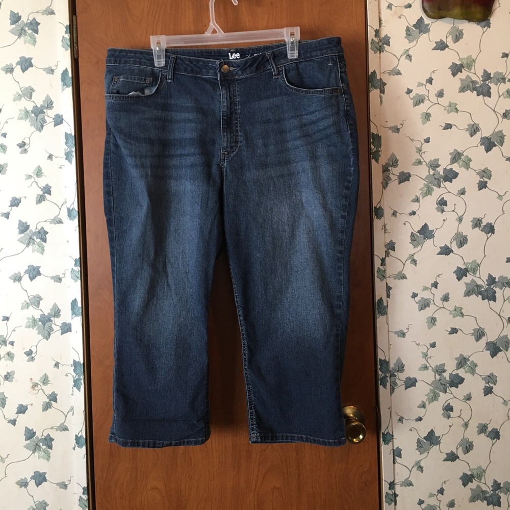 Lee Riders - Picture 8 of 8